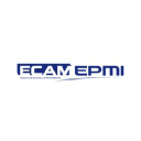 ECAM-EPMI logo