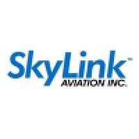 SkyLink logo