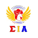 Hermandad de Sigma Iota Alpha, Incorporada logo