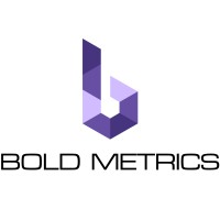 Bold Metrics logo